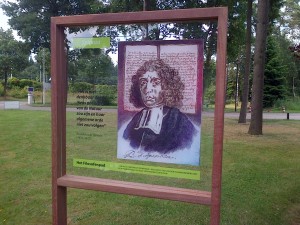 Spinoza